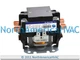 A/C Contactor Relay Double 2 Pole 40 Amp 120 Volt Fits Mars2 Jard 17426 17422