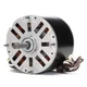 CENTURY 174A Motor,1/6 HP,1625 rpm,48Y,208-230V 2FGP5