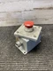 Used Hoffman E-1PB Enclosure 