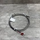 Plastic Process ADT-1072 Adjustable Depth Thermocouple Sensor, Type J Grounded