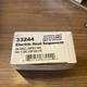 MARS 33244 Electric Heat Sequencer E237033  24 Volt DPST On 1-24 Off 45-75