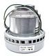 Ametek Lamb 7.2 Inch 120 Volt 2 Stage Peripheral Bypass Vacuum Motor 115962