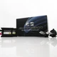 Autovizion H4 HB2 9003 5000K OEM White HID Xenon Slim Kit 35 Watts Low Beam