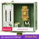 HONEYWELL L404F1227 - SPDT Snap Acting Mercury Free Pressuretrol 10-150 PSI Inc