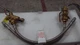 Bell & Gossett 1/2" UBY Coil Hook up Kit 6.5 gallons per minute