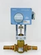 USED - SIEMENS HVAC Products SQX62 Acuator With Siemens 599-03167 Model 010840