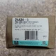 White-Rodgers 24A34-5 Fan and Heat Sequencer Emerson Metal Plastic