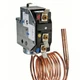one ea. Johnson Controls P20EB-2C pressure cut-out  Control  Unused