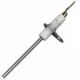 OEM Upgraded Replacement for  Furnace Flame Sensor 025-37499-000