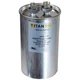 Titan Pro Trcf55 Motor Run Capacitor, 55 Mfd, 5-1/4 In. H