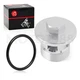 OIL FILTER CAP & O-RING For KAWASAKI VULCAN VN 750 800 900 1500 1600 1985-2021 