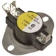 White Rodgers 3L03-140 Snap Disc Limit Control 120/240/277 VAC