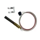 Rheem Ruud Thermopile Sensor SP20824 SP21058 27.5" 750mV Water Heater Repair