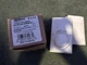MARLEY ELECTRIC HEATING MS26 SINGLE LINE BREAK LINE VOLTAGE THERMOSTAT New