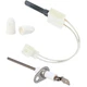 Copkim 025-32625-000 Furnace Hot Surface Ignitor Direct Replacement... 