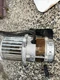 Beckett 21805R 707502 Oil Burner Motor 1/7 HP 3450 RPM 115V Single Phase 707502