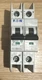 Eaton FAZ-D7/2-NA Mini Circuit Breaker 2-Pole 7 Amp 480Y/277V AB-5431