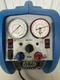 PROMAX RG5410A Refrigerant Recovery Machine HVAC Tool for R410A - Tested
