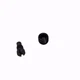 BECKETT 52585U Pump Bypass Plug and Screw for Cleancut pumps