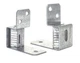 DURO DYNE  KV12 Bracket CL 12 - WC3 cable lock. Pack of 10 brand new 