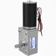 6RPM~470RPM 5840-31ZY DC 12V/24V Worm Gear Motor Speed Adjustable Large Torque