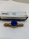 ALCO Controls AMI 1TT5 Sight Glass Moisture Liquid Indicator 3/8 ODF (1389)