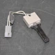 (2) White Rodgers Hot Surface Ignitor 767A-357, 120V AC, Silicon Carbide, LP NG
