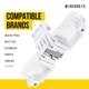 W10240513 Washer Lid Latch Lock Strike P4514459 PS2579805, For Whirlpool Kenmore