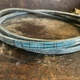 NOS Dayco BP136 Super Blue Ribbon V-Belt