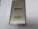 Honeywell T42J 1078 2 Stage Cool Thermostat