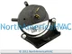 OEM Goodman Janitrol Furnace Air Pressure Switch Replaces B13701-42