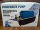 Supplying Demand CP230 SPCP230 HVAC Condensate Pump 230V with 80dB Audible Alarm