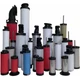 2901-2003-08 Filter Element Compatible with Atlas Copco