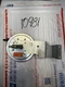 Tridelta Air Pressure Switch HQ1011739TR PPS10008-2689