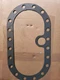 33330A Vilter Cylinder Cover Gasket