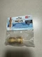 RectorSeal 87020 PRO-Fit 1/2" Quick Connect Union Refrigerant Line