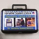 Zebra Instruments VZ-7 Variable Speed ECM Motor Tester