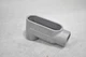 APPLETON O-Z GEDNEY LB47 FORM 7 CONDUIT OUTLET BODY 1-1/4" INCH SIZE