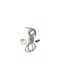 MARLEY UHMT2 Thermostat 2-Pole Unit Heater 40-80 F Horizontal/Downflow
