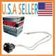 Air Charge Temperature Sensor Connector BWD 28423 fits BMW 325i 1994-1995