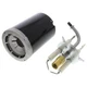 Beckett AF50YB Air Tube Combination with F6 Head for Reliable Ignition in Indust