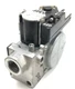 White Rodgers 36J54-250 GEMINI Furnace Gas Valve YORK 698155 1/2" used #G305