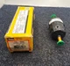 Parker LLD-032: 1/4 ODF Solder Liquid UID Line Filter Drier 450273-001
