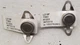 1pc 71W4901 102907-01 Lennox Armstrong 71W49 Furnace Roll Out Limit Switch