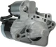 HC-Cargo Starter Motor for Renault 1.2 kw 115728