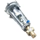 599-01050 Siemens 8" Pneumatic Valve Actuator, 5 psi Span, 599-03200
