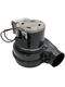 Genuine NBK 20656 Blower Motor 115V Replaces Dayton 1TDN6