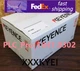 FD-G50 1PC New KEYENCE FD-G50 Gas Flow Meter FD-G50