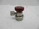 Parker RC01C-003 , Automotive Quick Coupler , High