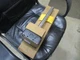 NOS Maxitrol MT1-12 12" Mixing Tube & TS121 Sensor  4" X 4" X 1-1/2" Enclosure